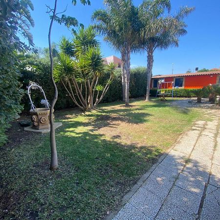 Villino Alfeo Villa Carrozziere Fonte Ciane Ngoại thất bức ảnh