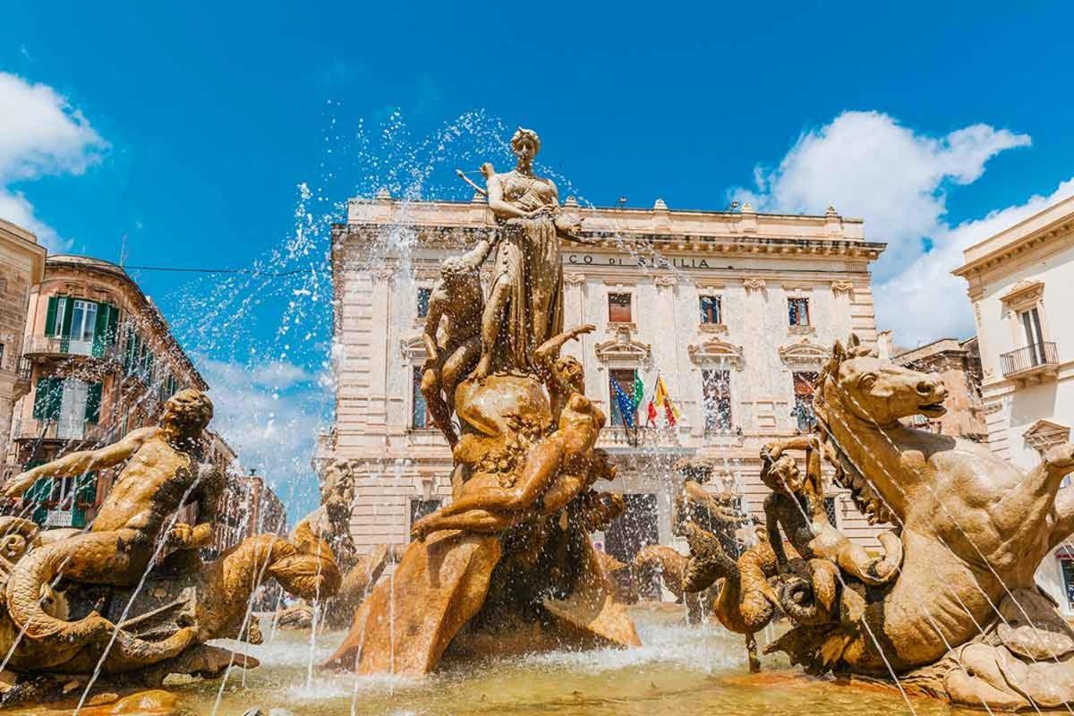 Villino Alfeo Villa Carrozziere Fonte Ciane Ngoại thất bức ảnh